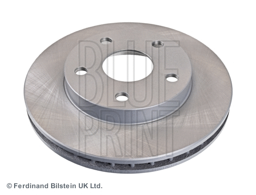 Stabdžių diskas BLUE PRINT ADT34368