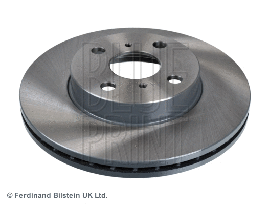 Stabdžių diskas BLUE PRINT ADT34370
