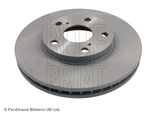 Stabdžių diskas BLUE PRINT ADT34378