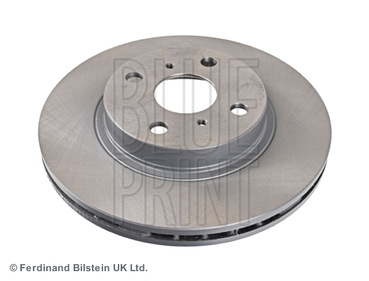 Stabdžių diskas BLUE PRINT ADT34379