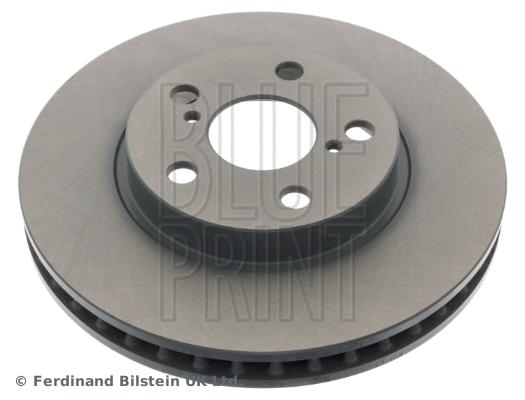 Stabdžių diskas BLUE PRINT ADT34380