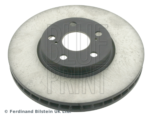 Stabdžių diskas BLUE PRINT ADT34385