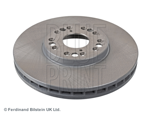 Stabdžių diskas BLUE PRINT ADT34387