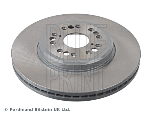 Stabdžių diskas BLUE PRINT ADT34388
