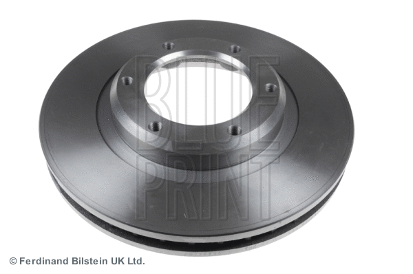 Stabdžių diskas BLUE PRINT ADT34390