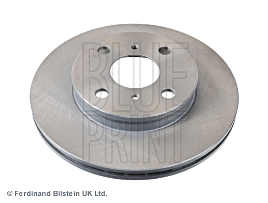 Stabdžių diskas BLUE PRINT ADT34399