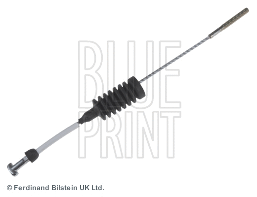 Stovėjimo stabdžio trosas BLUE PRINT ADT346256