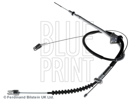 Stovėjimo stabdžio trosas BLUE PRINT ADT346289