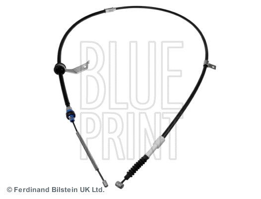 Stovėjimo stabdžio trosas BLUE PRINT ADT346318