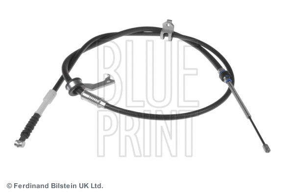 Stovėjimo stabdžio trosas BLUE PRINT ADT346319