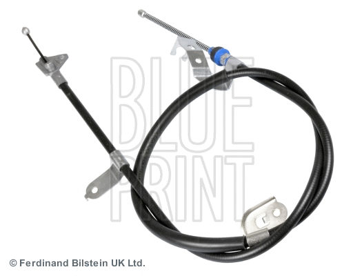 Stovėjimo stabdžio trosas BLUE PRINT ADT346341