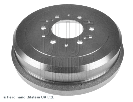 Stabdžių būgnas BLUE PRINT ADT34725