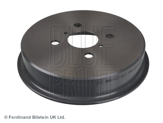 Stabdžių būgnas BLUE PRINT ADT34729