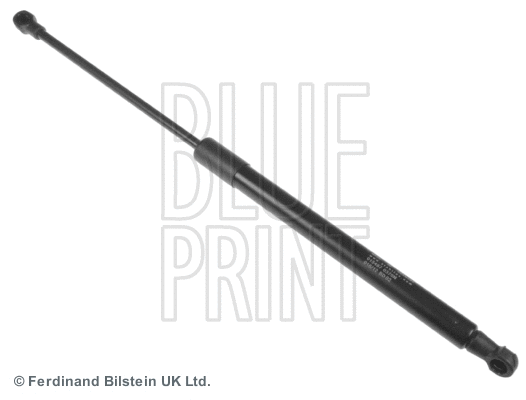 Bagažinės dujinė spyruoklė BLUE PRINT ADT35803