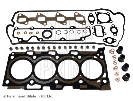 Cilindro galvos tarpiklių komplektas BLUE PRINT ADT362141