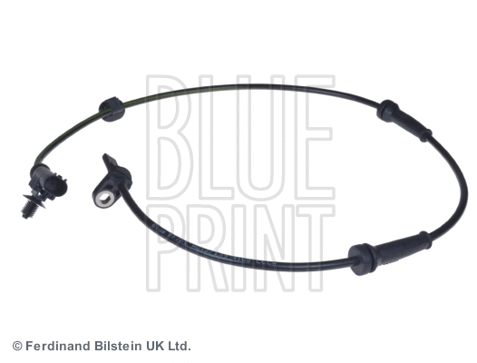 Rato greičio jutiklis (ABS daviklis) BLUE PRINT ADT37139