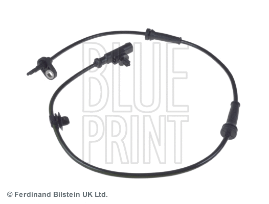 Rato greičio jutiklis (ABS daviklis) BLUE PRINT ADT37141