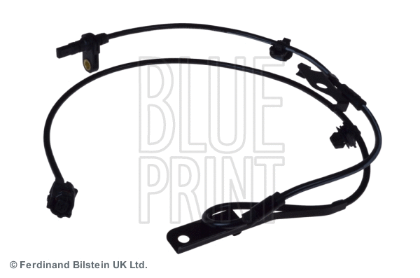 Rato greičio jutiklis (ABS daviklis) BLUE PRINT ADT37154
