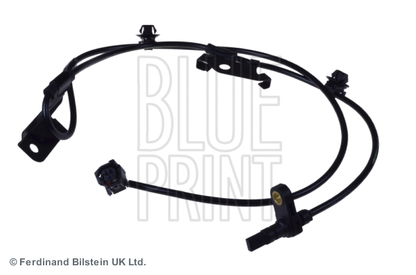 Rato greičio jutiklis (ABS daviklis) BLUE PRINT ADT37155