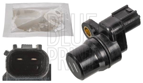 Rato greičio jutiklis (ABS daviklis) BLUE PRINT ADT37173