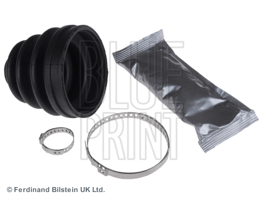 Kardaninio veleno gofruotoji membrana BLUE PRINT ADT38102