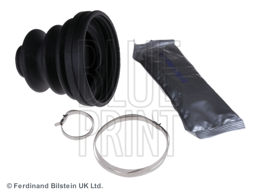 Kardaninio veleno gofruotoji membrana BLUE PRINT ADT38110