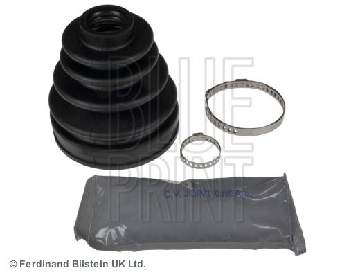 Kardaninio veleno gofruotoji membrana BLUE PRINT ADT381114