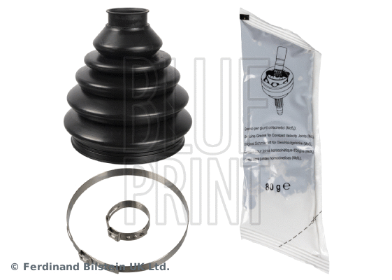 Kardaninio veleno gofruotoji membrana BLUE PRINT ADT381118