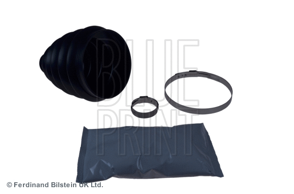 Kardaninio veleno gofruotoji membrana BLUE PRINT ADT381119