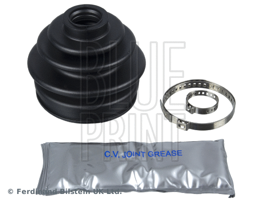 Kardaninio veleno gofruotoji membrana BLUE PRINT ADT38156