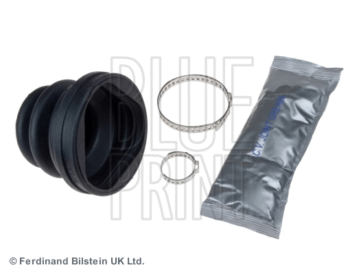 Kardaninio veleno gofruotoji membrana BLUE PRINT ADT38159