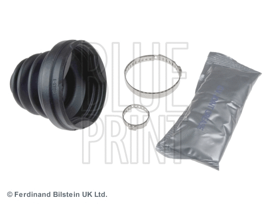 Kardaninio veleno gofruotoji membrana BLUE PRINT ADT38181