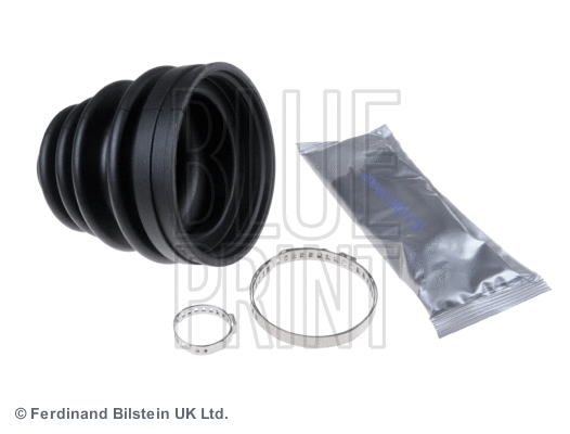 Kardaninio veleno gofruotoji membrana BLUE PRINT ADT38185