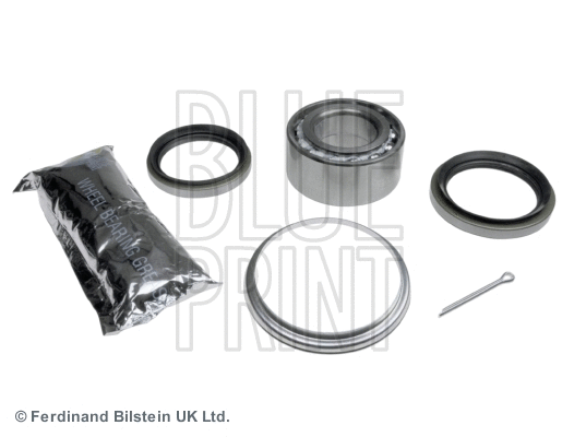 Rato guolio komplektas BLUE PRINT ADT38219