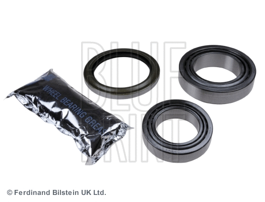 Rato guolio komplektas BLUE PRINT ADT38236