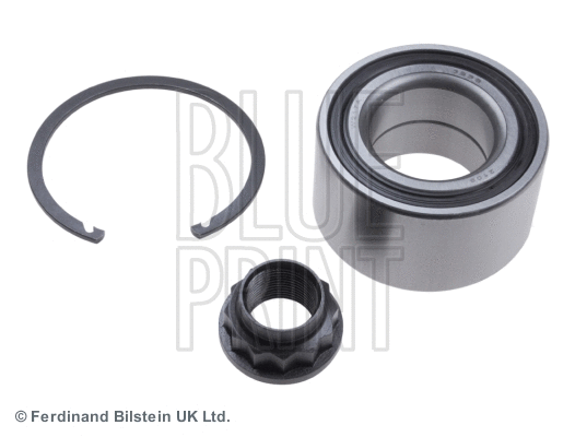 Rato guolio komplektas BLUE PRINT ADT38239