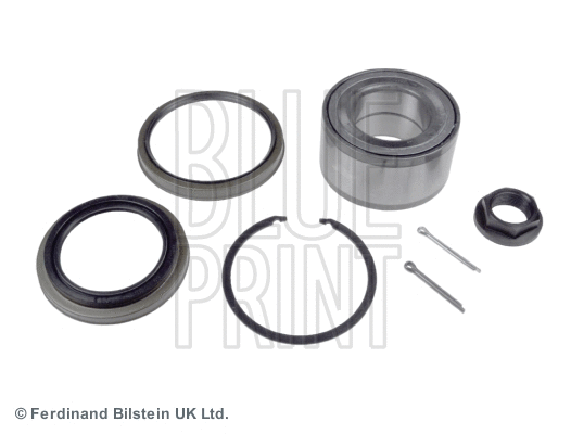 Rato guolio komplektas BLUE PRINT ADT38240