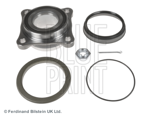 Rato guolio komplektas BLUE PRINT ADT38249
