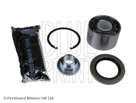 Rato guolio komplektas BLUE PRINT ADT38251