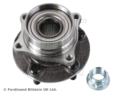 Rato guolio komplektas BLUE PRINT ADT38252