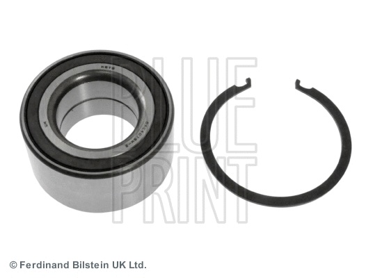 Rato guolio komplektas BLUE PRINT ADT38282
