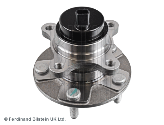 Rato guolio komplektas BLUE PRINT ADT38283