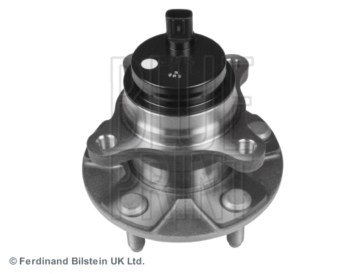 Rato guolio komplektas BLUE PRINT ADT38284