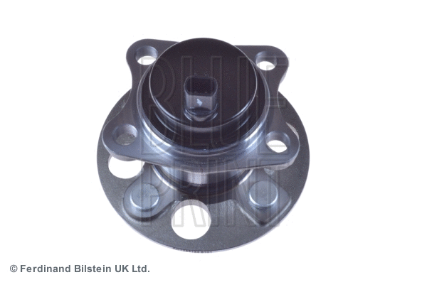 Rato guolio komplektas BLUE PRINT ADT383124