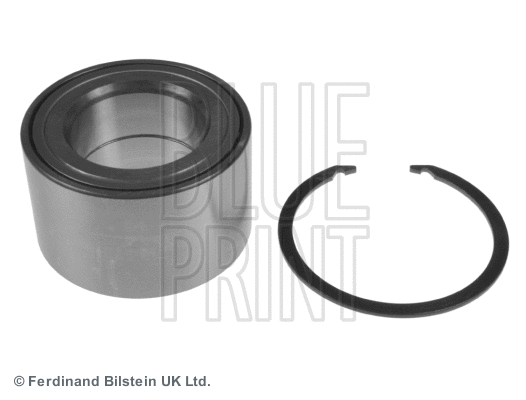 Rato guolio komplektas BLUE PRINT ADT38342