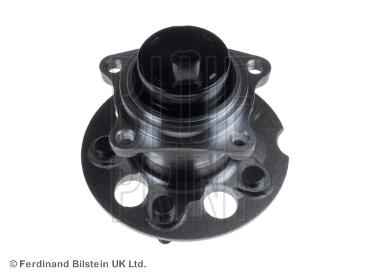 Rato guolio komplektas BLUE PRINT ADT38354
