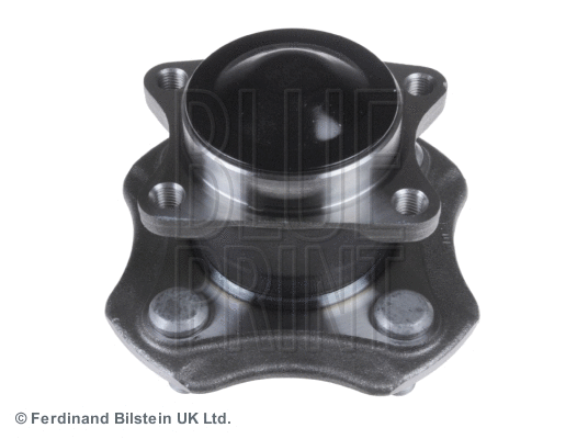 Rato guolio komplektas BLUE PRINT ADT38368