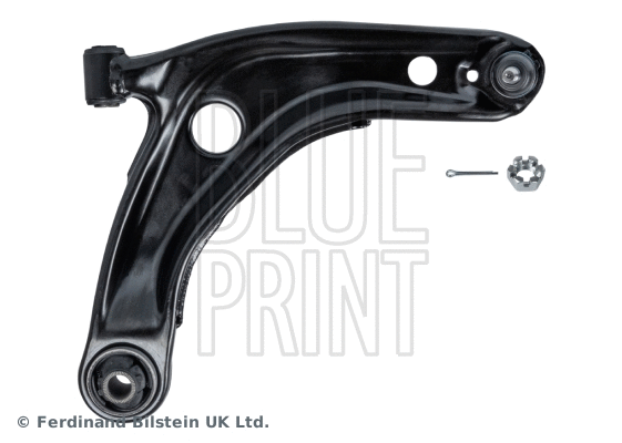 Vikšro valdymo svirtis BLUE PRINT ADT386161