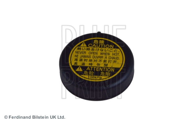 Radiatoriaus dangtelis BLUE PRINT ADT39901