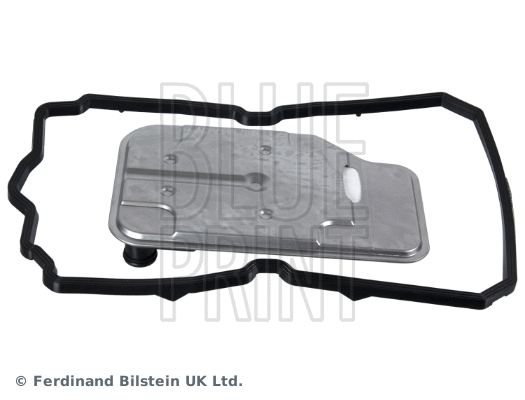 Automatinės transmisijos hidraulinių filtrų komplektas BLUE PRINT ADU172114